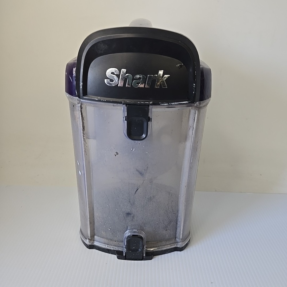 Shark NV150 NV150C NV151 DIRT DUST CANISTER CUP BIN CAN Genuine Part # 105CU150